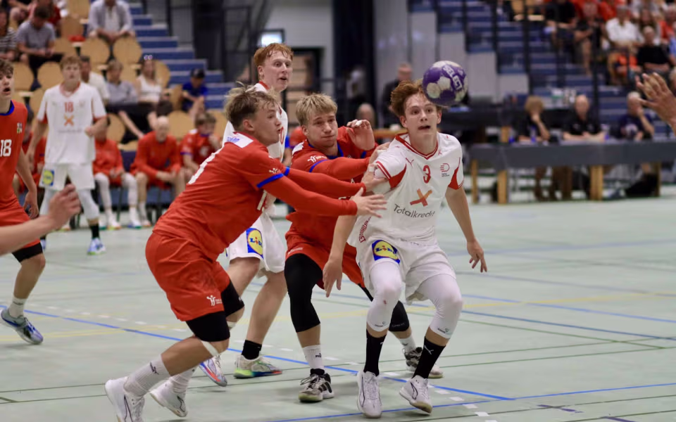 Danske talenter sejrede i Varde