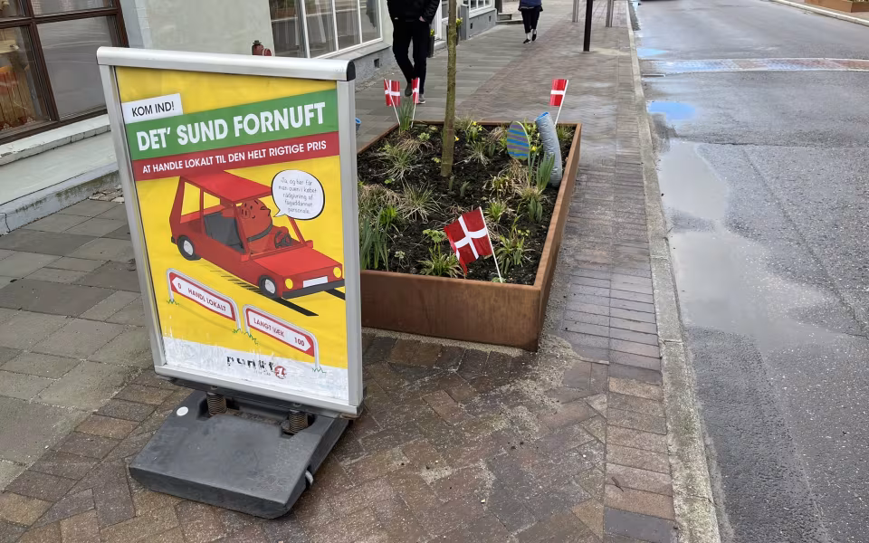 NEWL GÅR AMOK