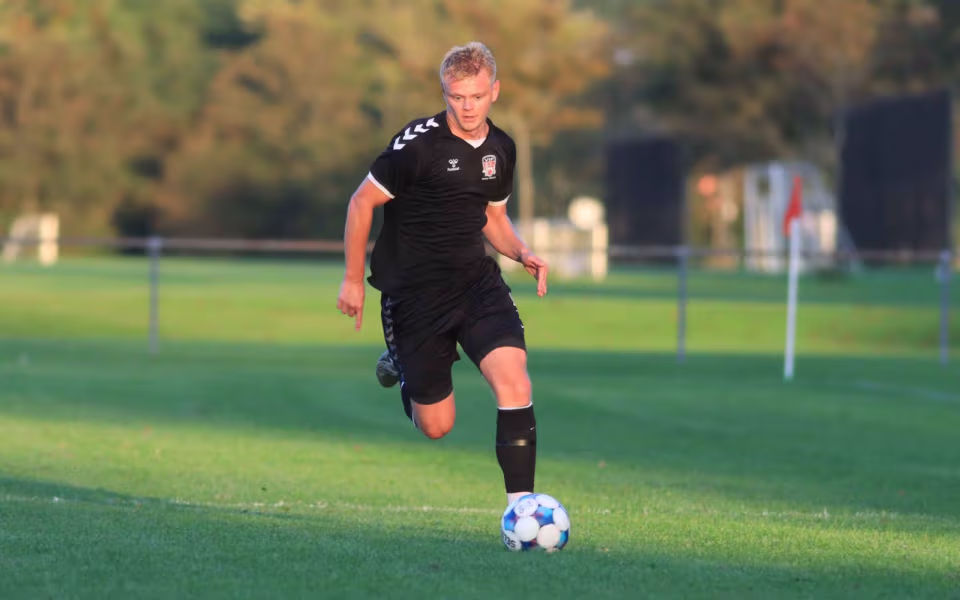 Taber topkamp 0-5