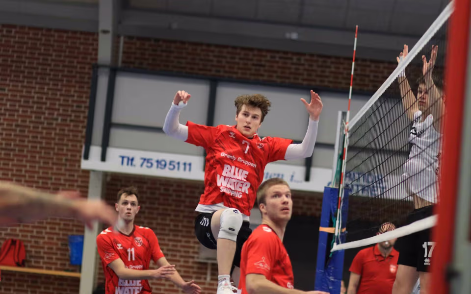 ASV Elite vinder dramatisk duel