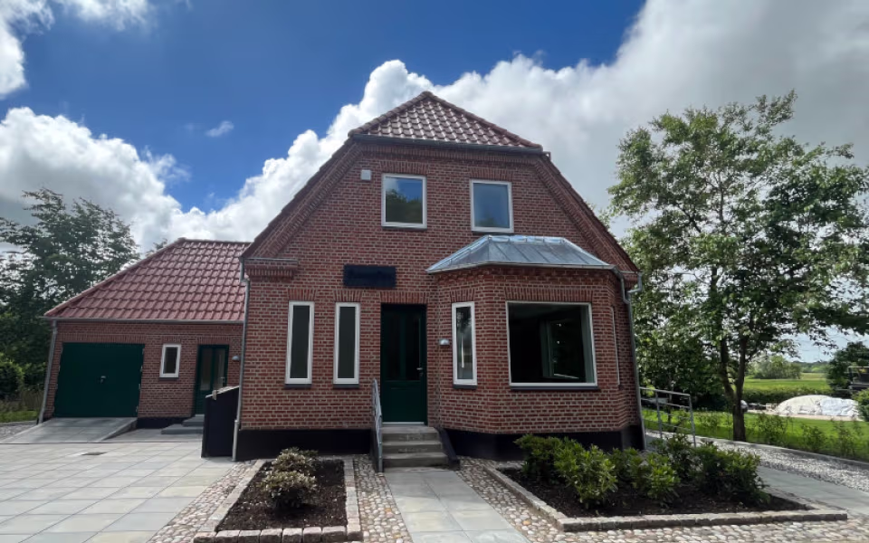 5 juli: Åbent hus hos fireogfirs'
