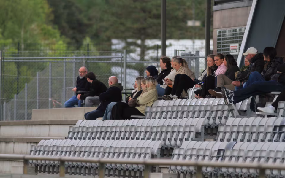 U19 vinder dramatisk lokalopgør