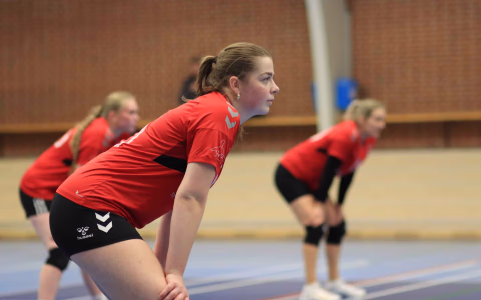 USV-Nordenskov tabte til topholdet