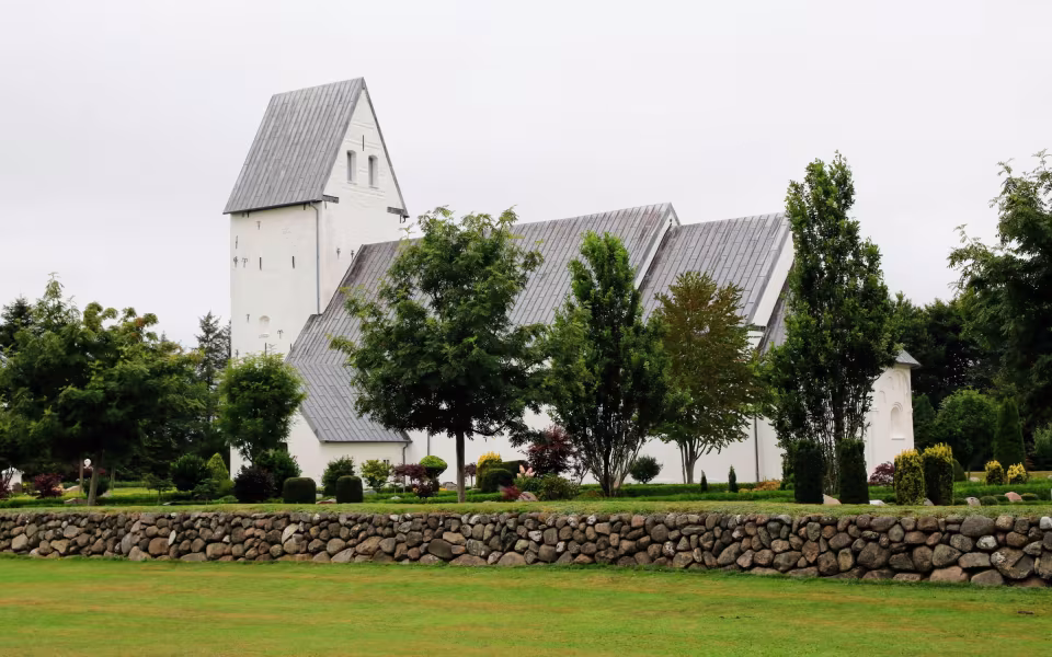Billum Kirke