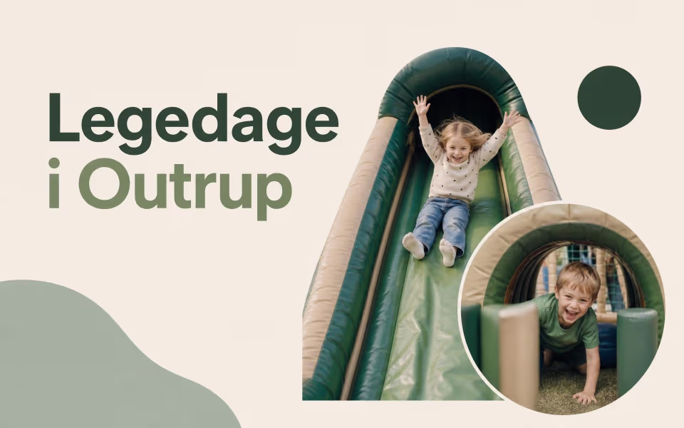 Legedage i Outrup