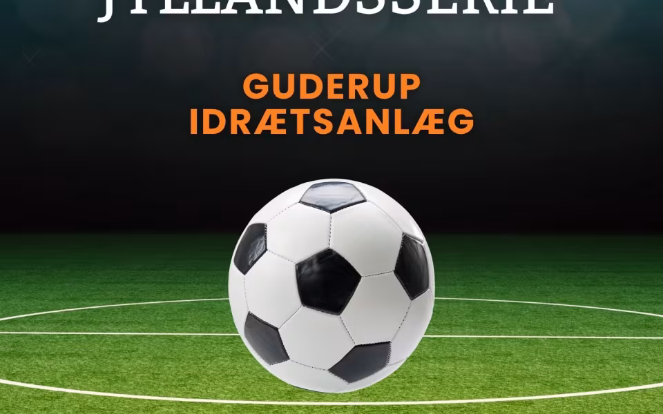 Ugens kampe for Varde IF Herrefodbold