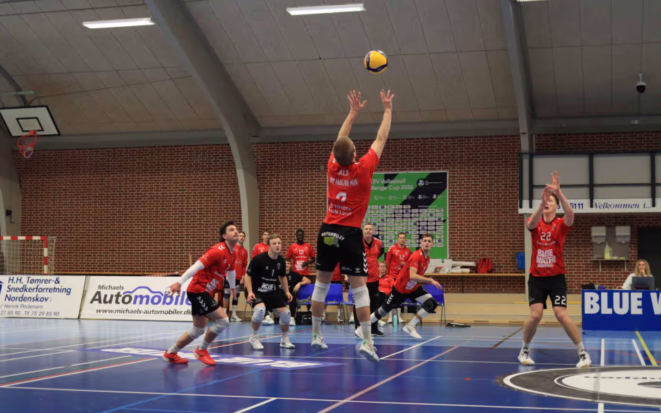 ASV Elite vinder dramatisk duel