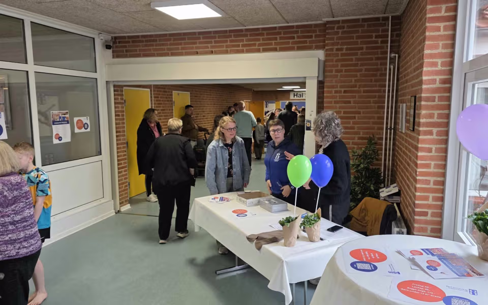 Årets ØGU’er kåret - Stor opbakning til årets gymnastikopvisning 2026 i Ølgod