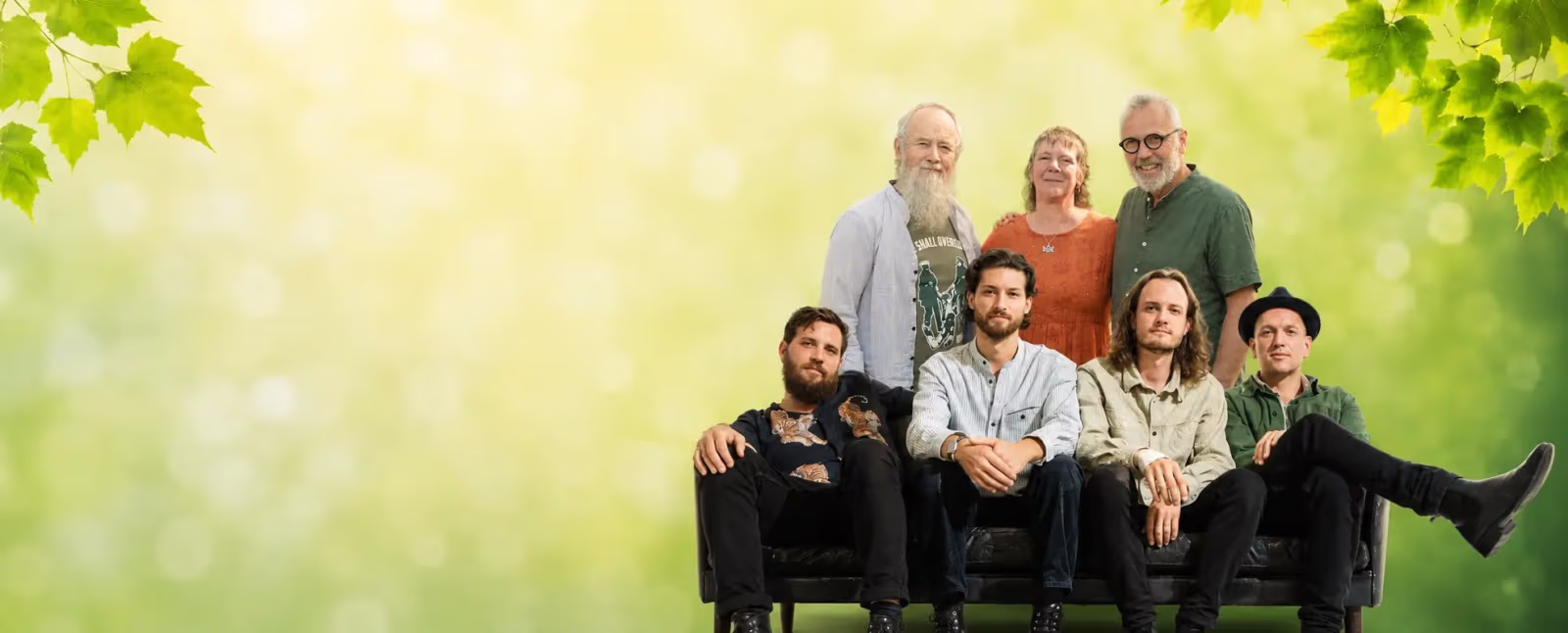 To koncerter varmer op til Sommersang 4 i Ansager