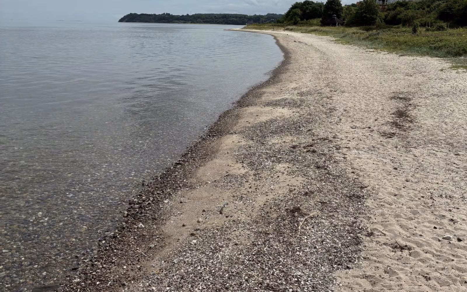 Strib Nordstrand