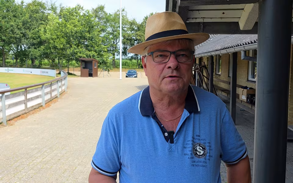 Indslag med Gert - Sommerfrokost for de unge, der er blevet lidt ældre
