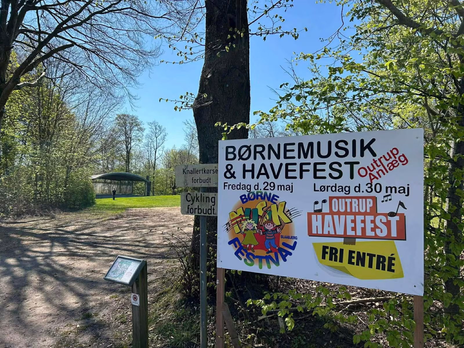 Outrup Havefest 2026 nærmer sig