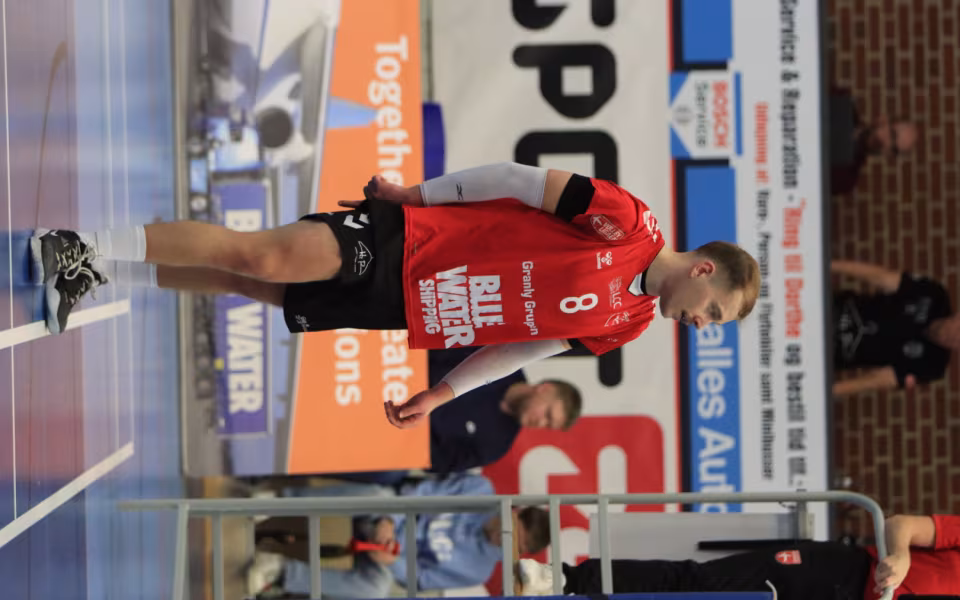 Nordenskov UIF Vinder Dramatisk Kvartfinale