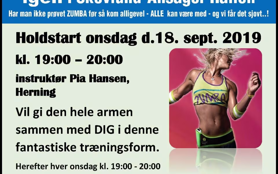 Zumba