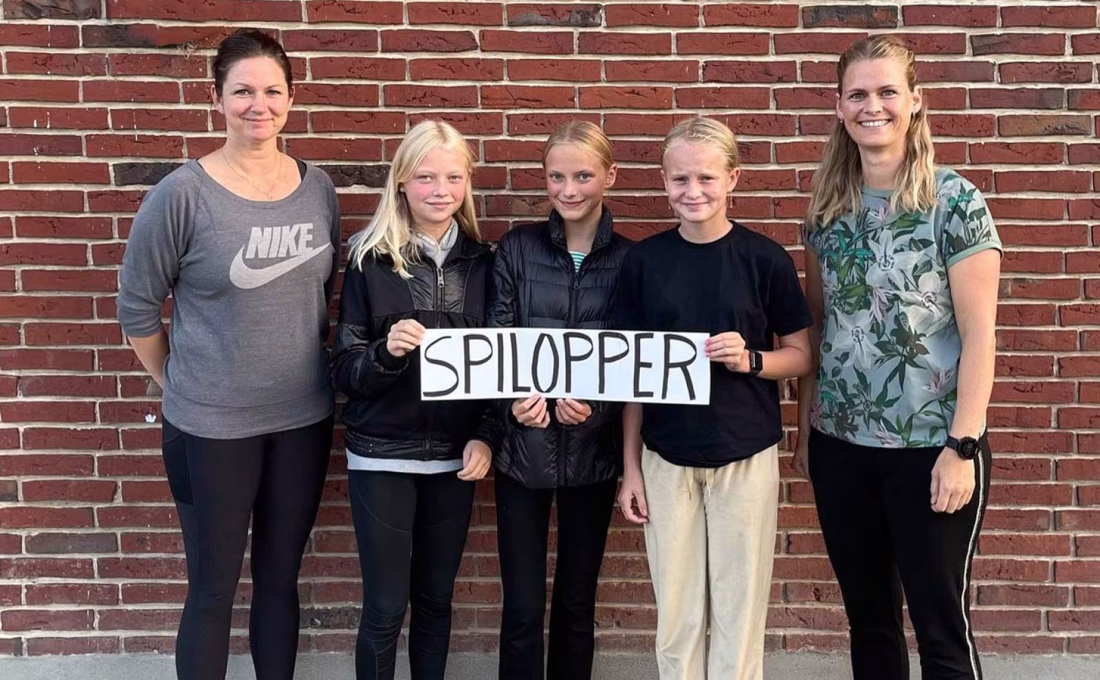 Spilopper