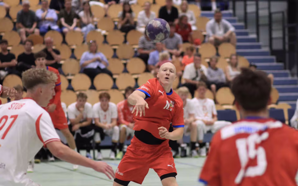Danske talenter sejrede i Varde