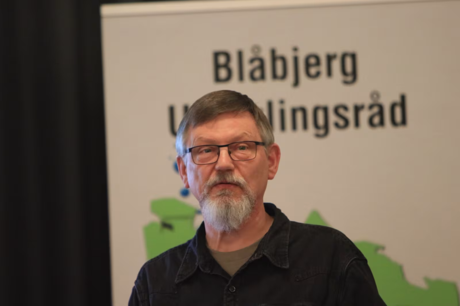 Flot fremmøde til generalforsamling i Udviklingsråd