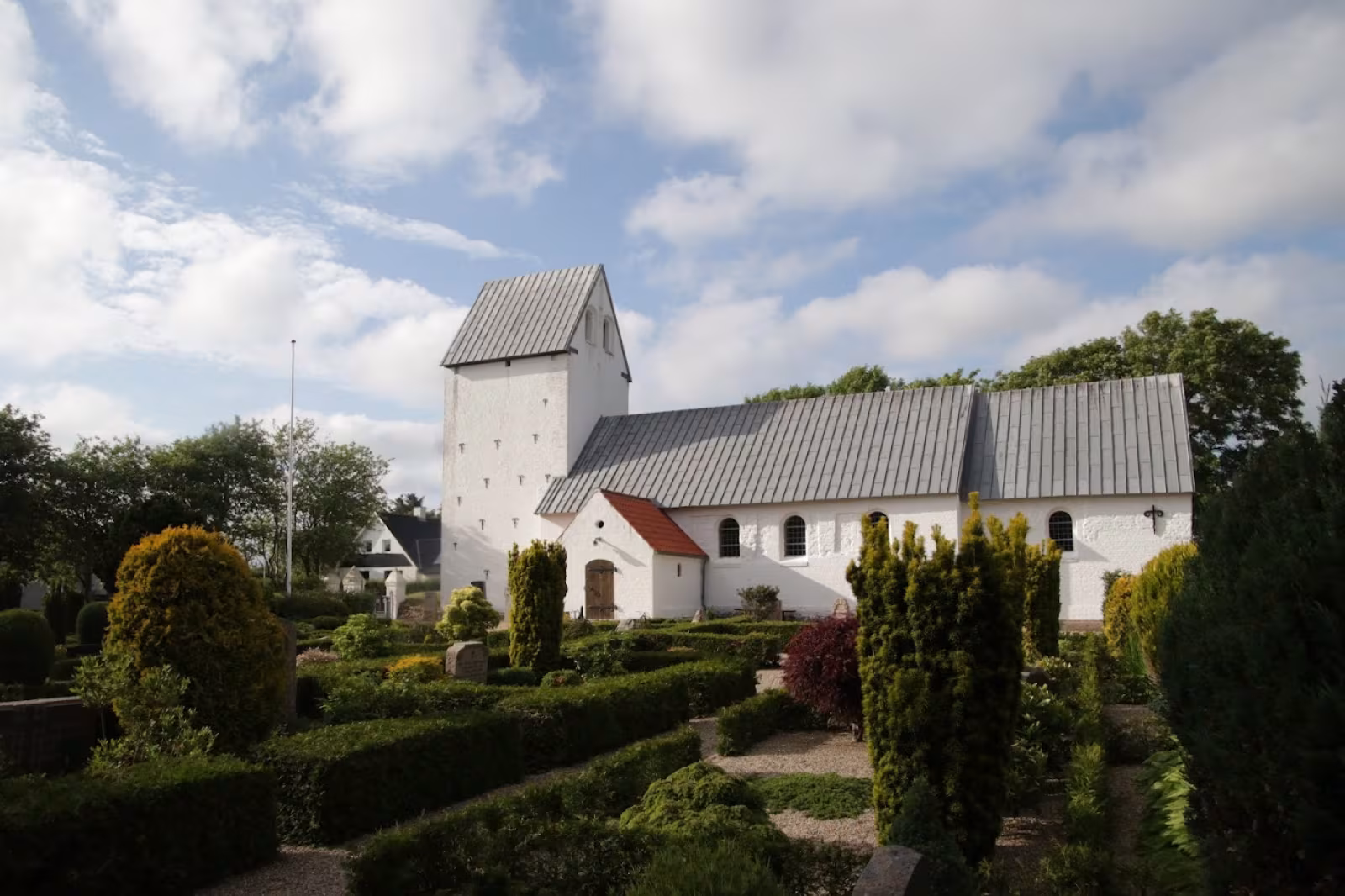 14 jan 2026: Fyraftenssang i Lydum kirke