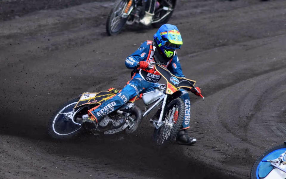 Unge talenter i DM-semifinaler