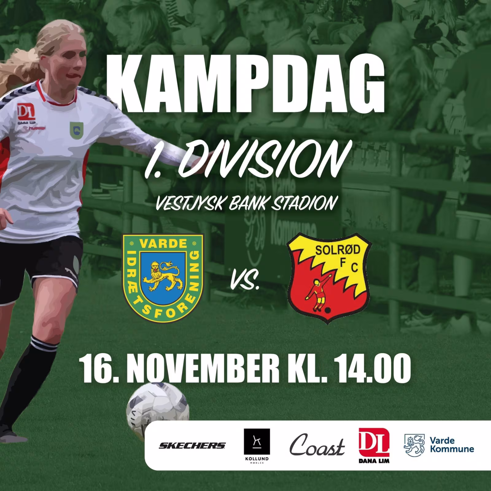 Sidste Kamp i Sæsonen