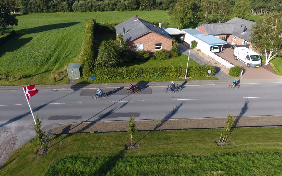 Så er sportsugen 2017 startet
