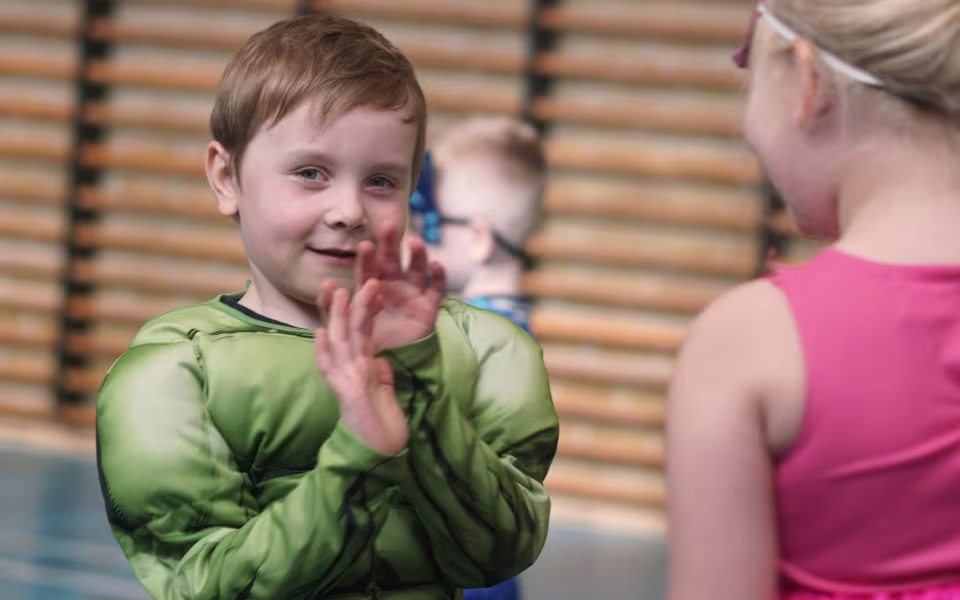 Fastelavn 27. februar 2022