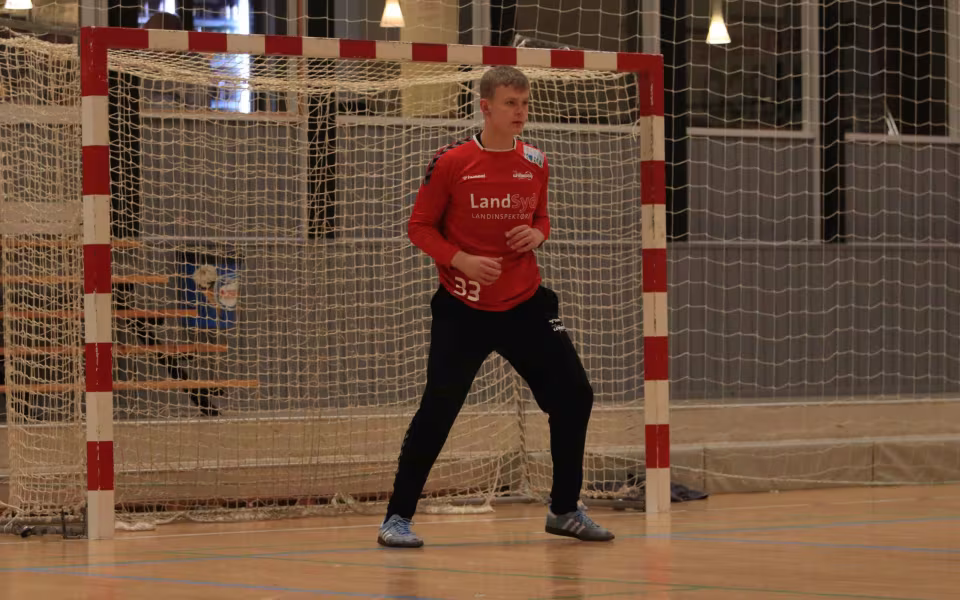 Blåbjerg HK topper Serie 2