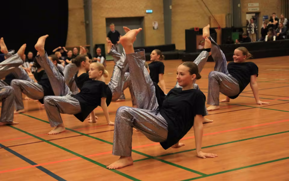 JTH Blåbjerg