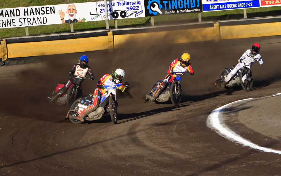 Varde Elitesport taber til Holsted