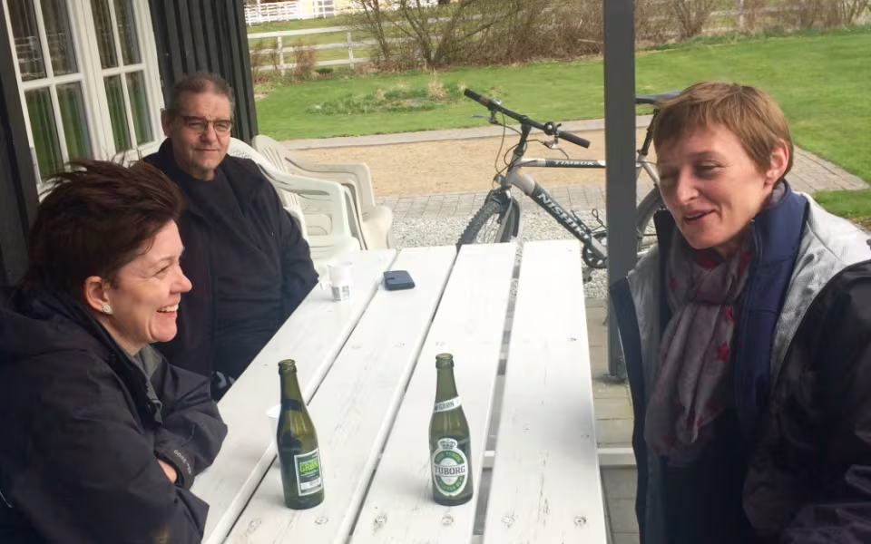 Stor opbakning til at holde Billum ren