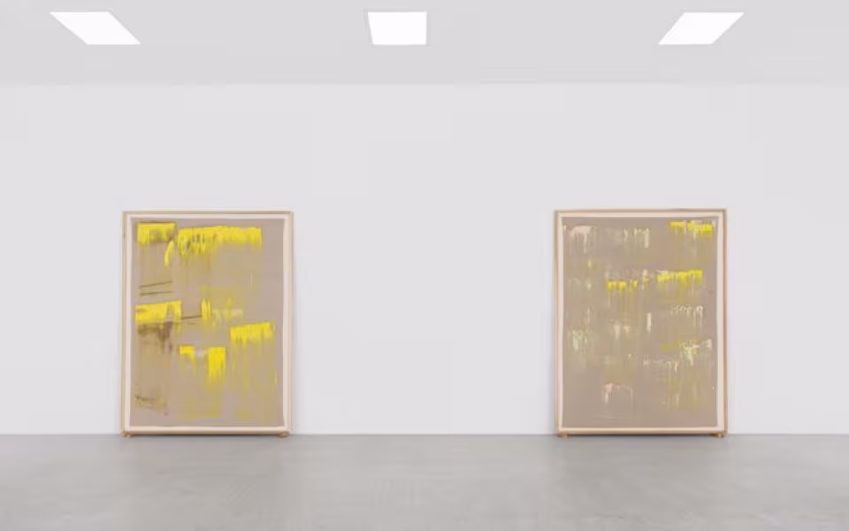25 okt til 22 nov: Veit Stratmann