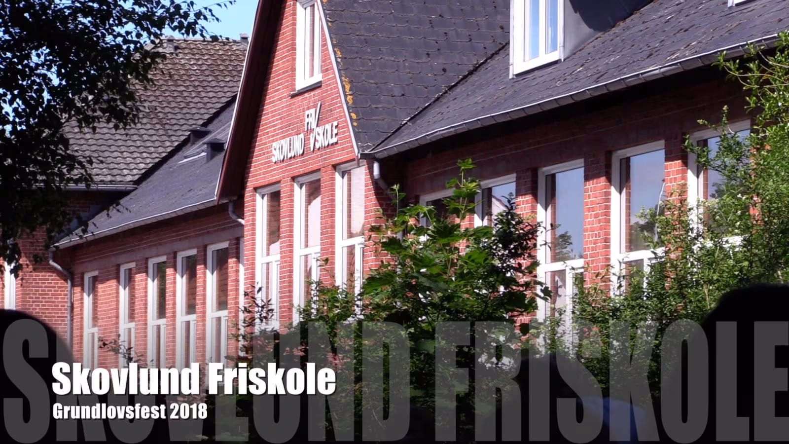 Grundlovsfest