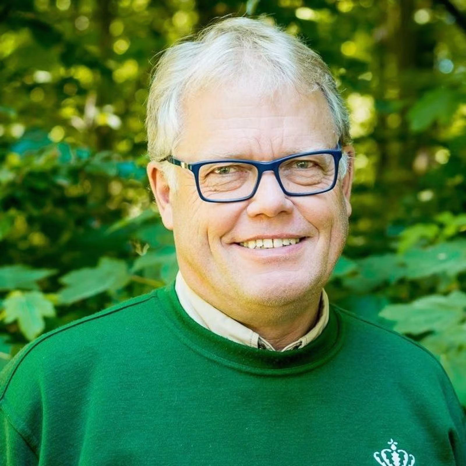10 spændende år i bestyrelsen for sogneforeningen