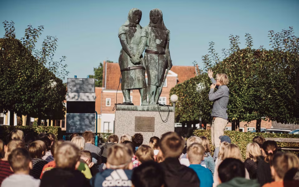 Legen rykker ud i Outrup