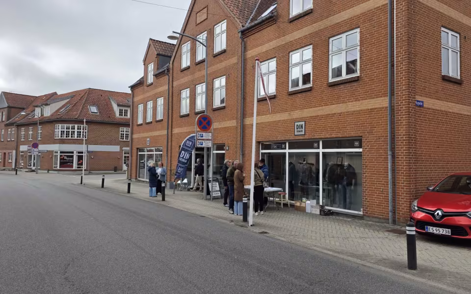 Ølgod Vinsmagning, succesen forsætter i Ølgod 2026 - Se billeder
