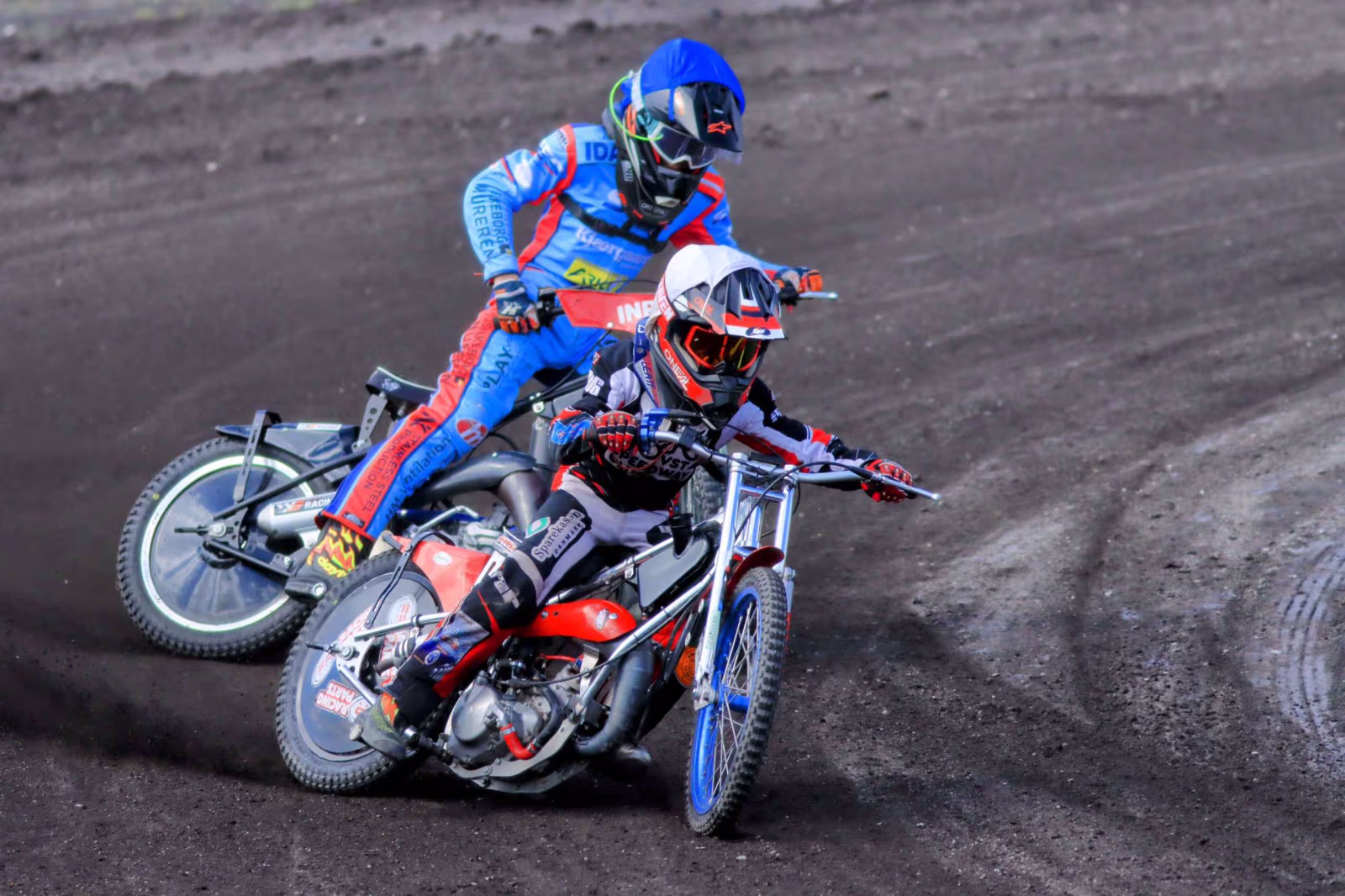 DM runde for 85 cc i Outrup