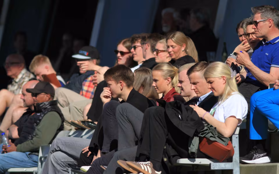 Varde vinder sikkert over Haderslev