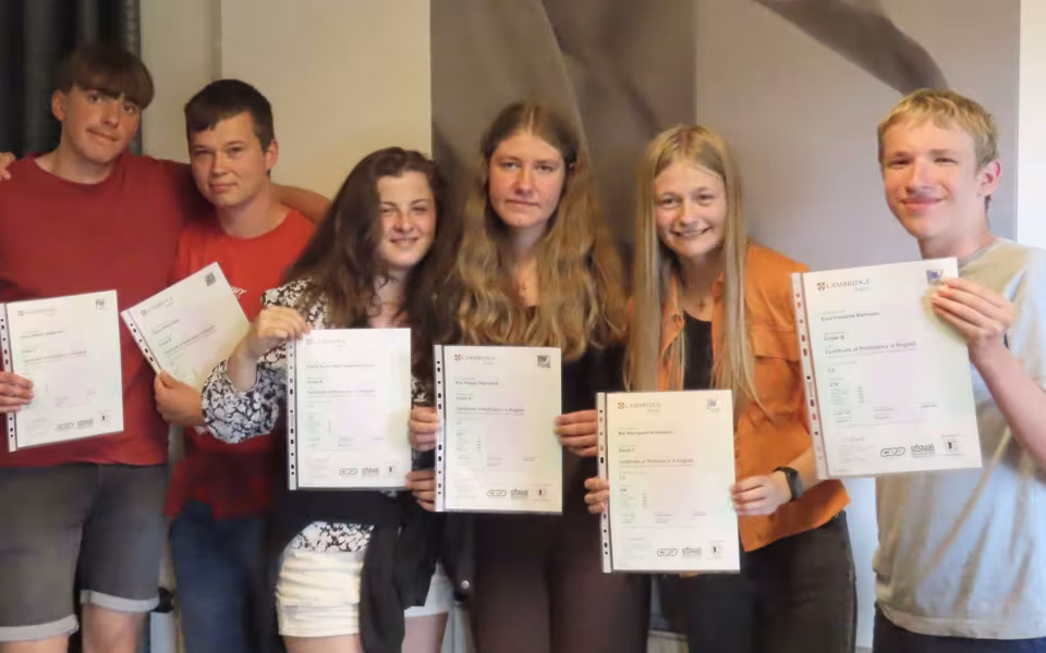 Skovlund Efterskole har gjort det igen