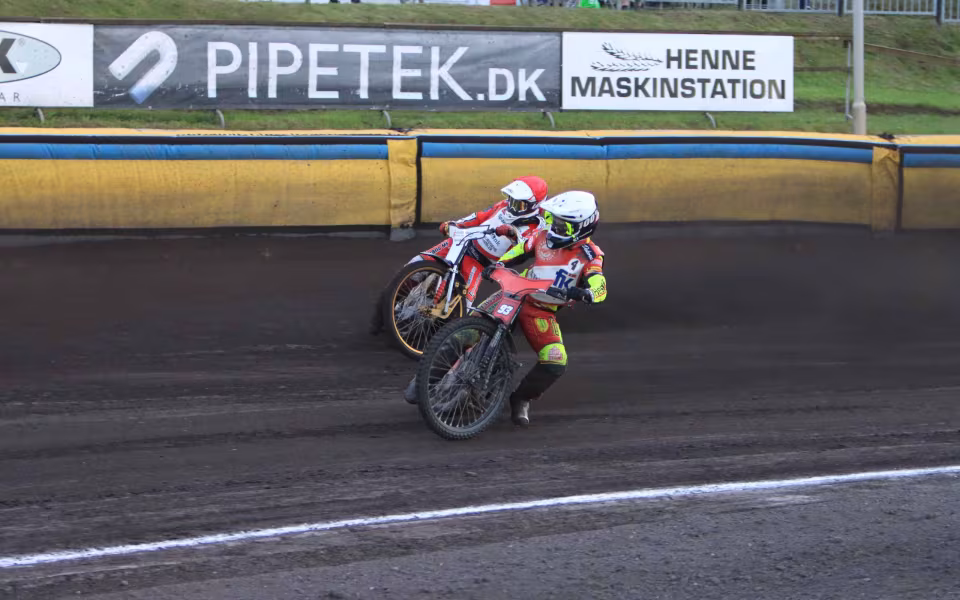 Uheld koster Varde dyrt mod Grindsted