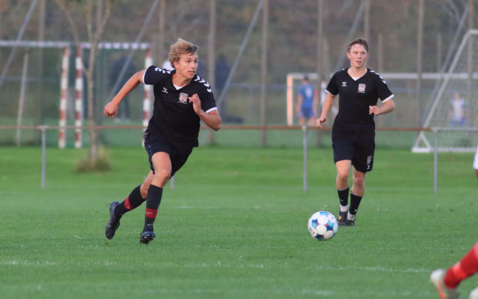 Taber topkamp 0-5