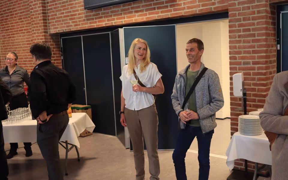 Varde IF fejrer 50 års jubilæum