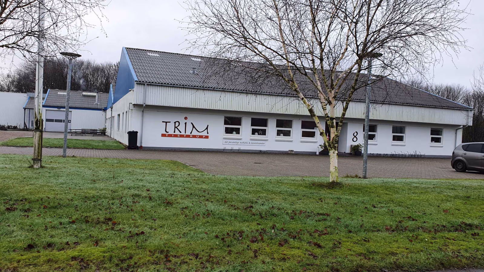 TRIM Tistrup afholder generalforsamling