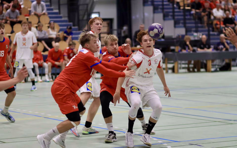Danske talenter sejrede i Varde