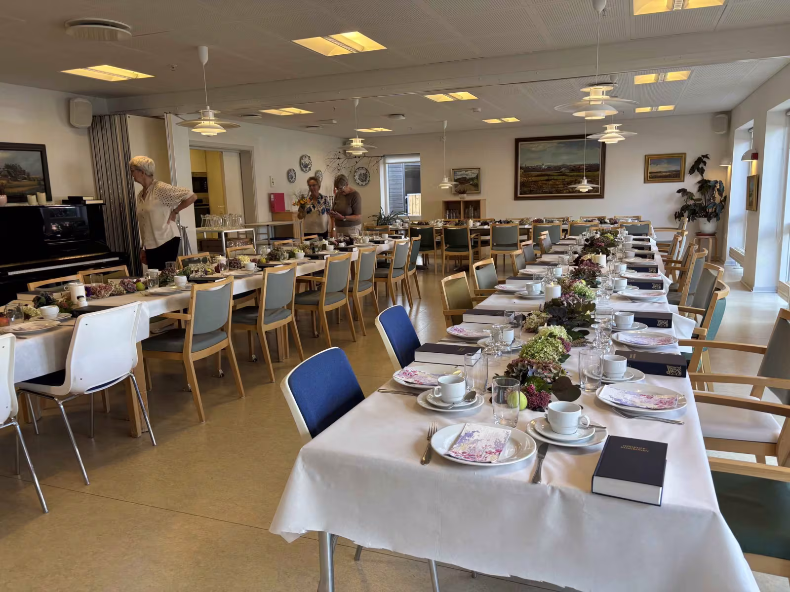 Høstfest samler Outrup igen