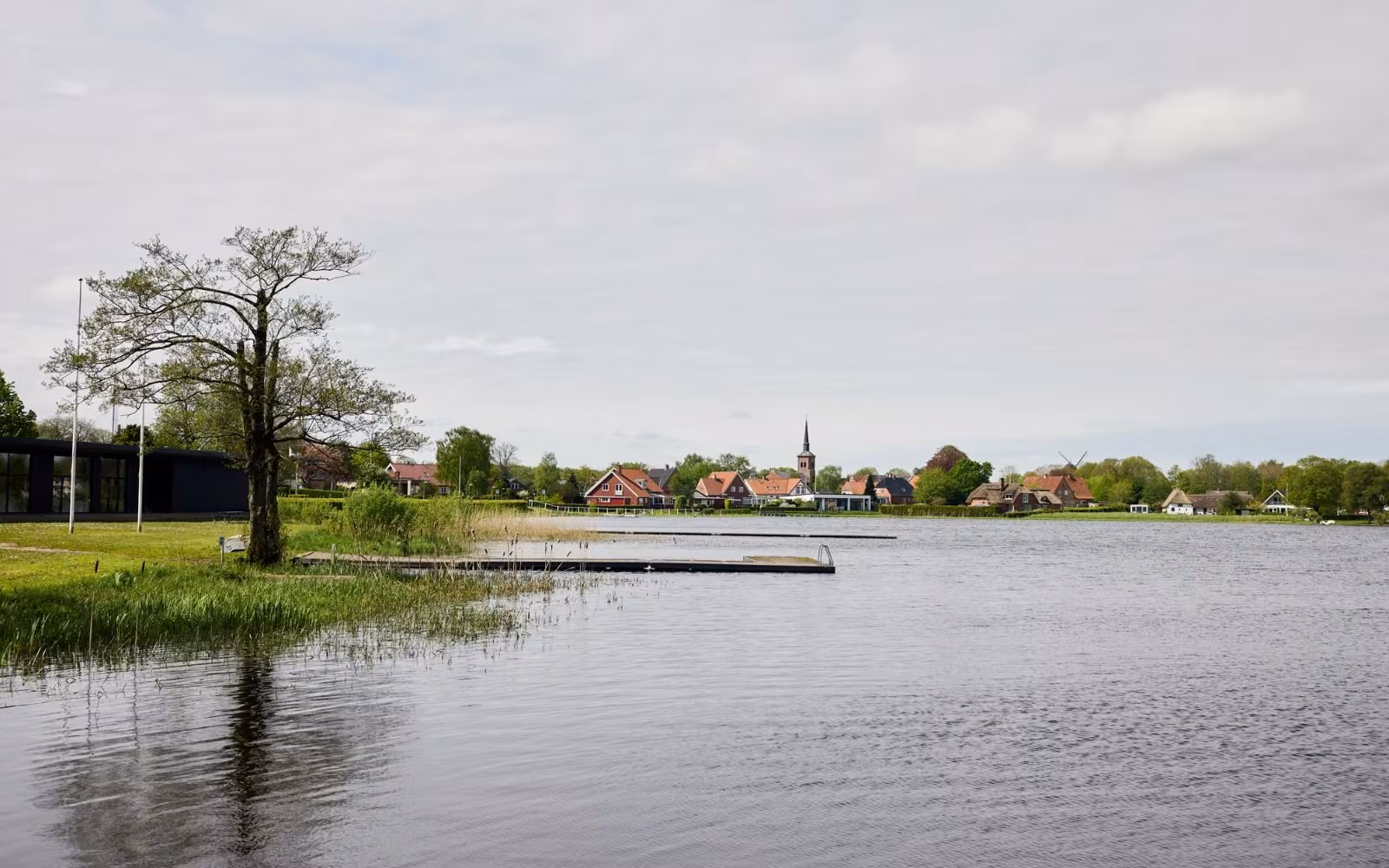 Hærvejen, etape Jels-Vojens