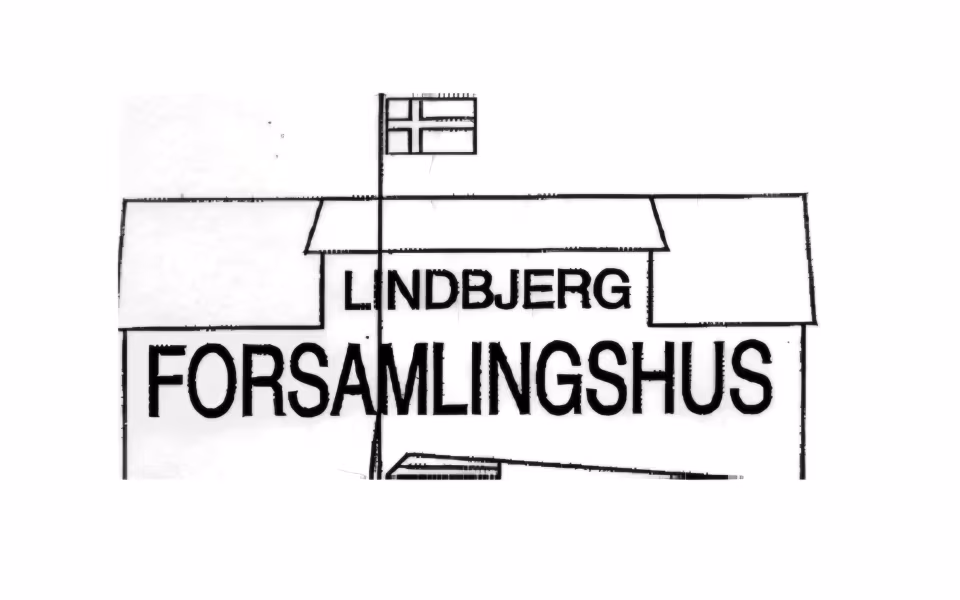 Generalforsamling  Lindbjerg Forsamlingshus