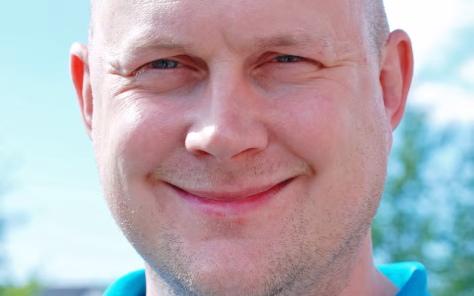Gode rejseoplevelser kan findes både nær og fjern