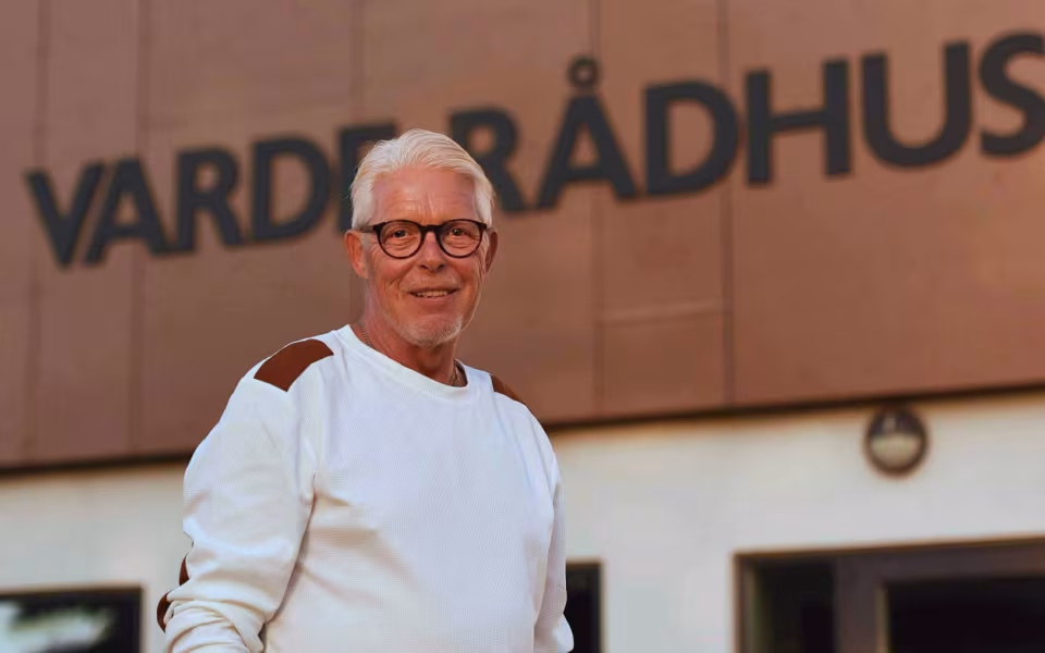 Frivillige skaber liv i landsbyerne