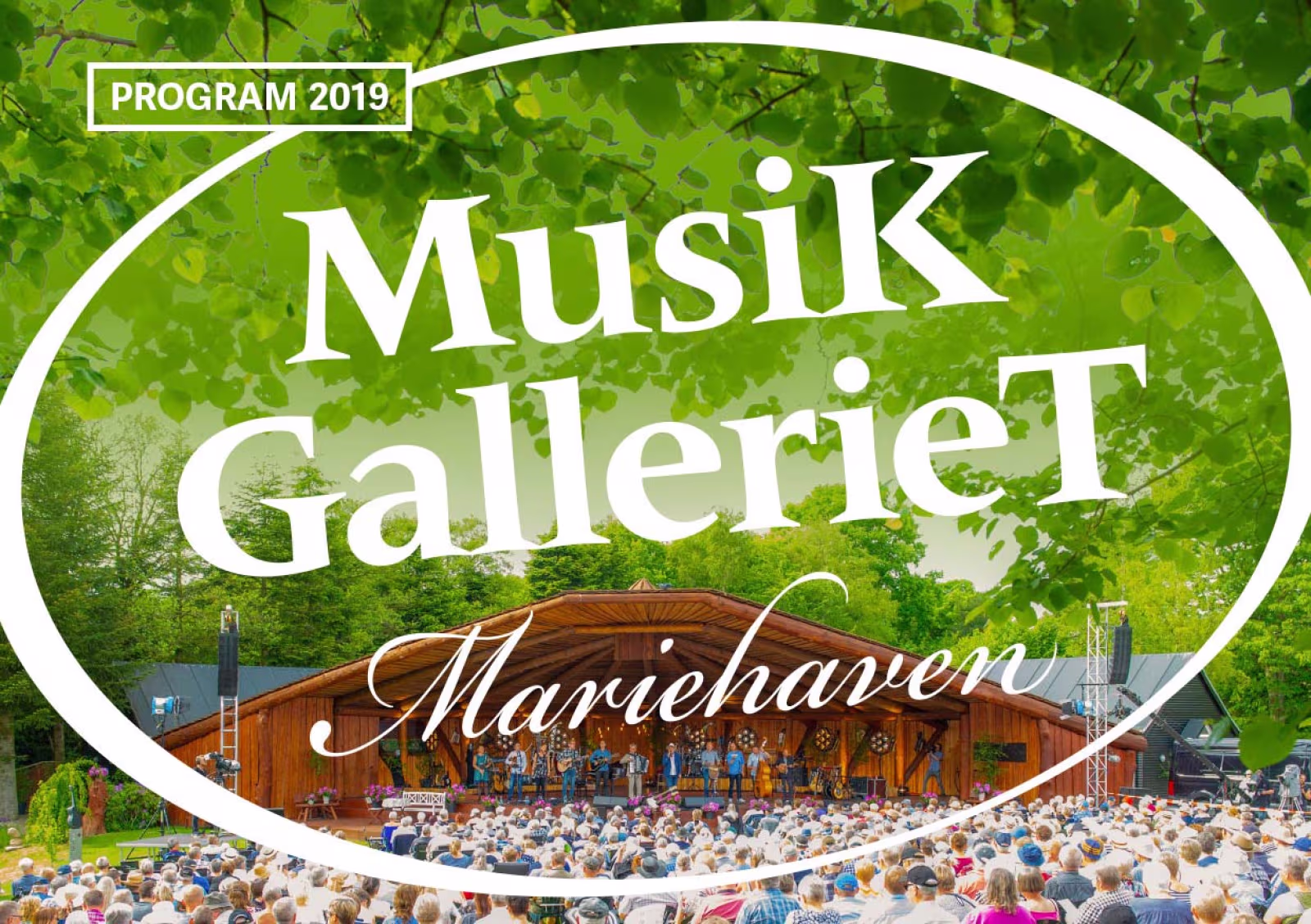 Program for 2019
