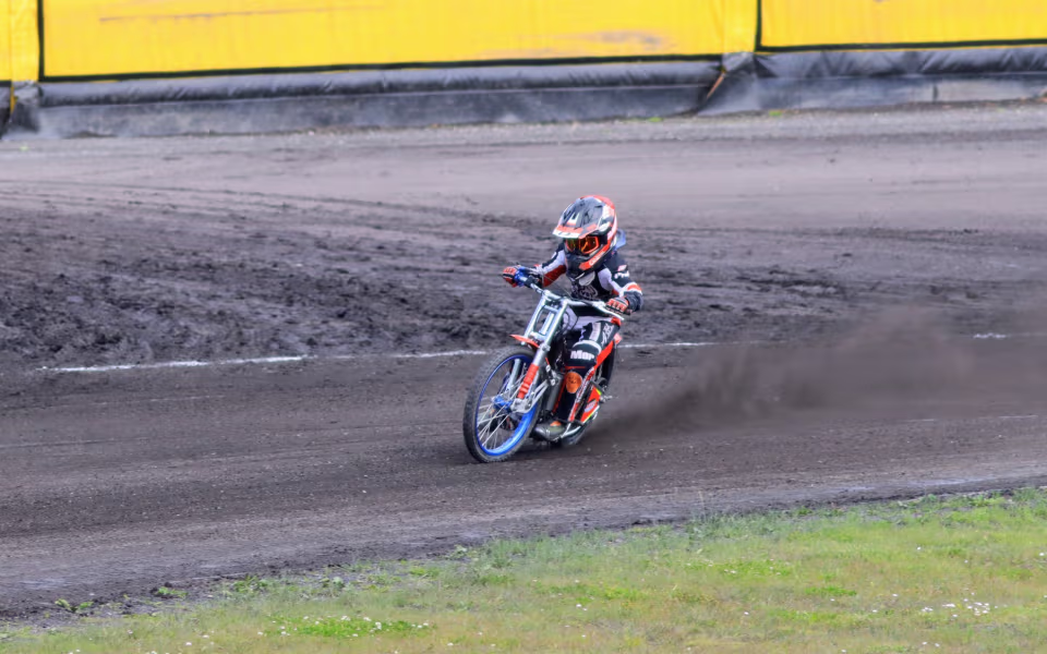 Unge talenter i DM-semifinaler